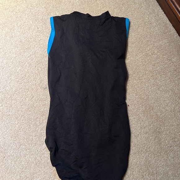 leotard - Picture 2 of 2